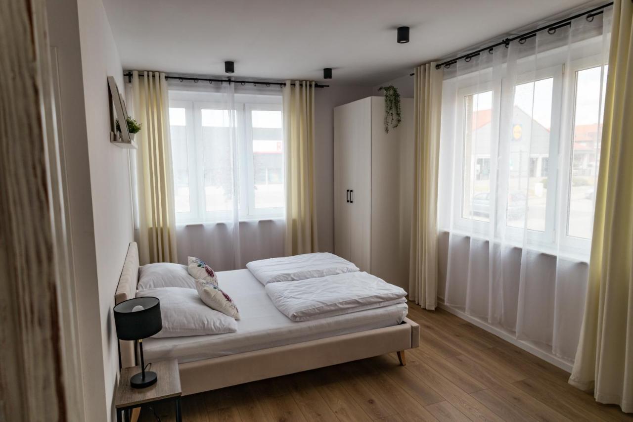 Apartament 2 Komfort Słupsk Exterior foto